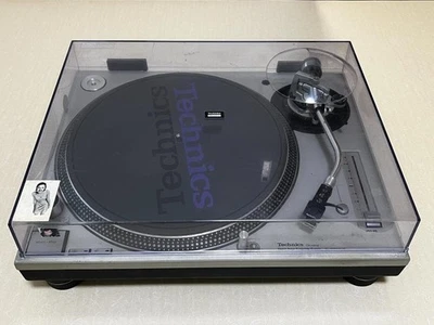 DJ-проигрыватель Technics SL-1200MK3D - Изображение 1 из 4