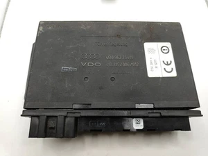 Audi A6 S6 C5 4B 2003 Komfort Komfort Karosserie Modul 4B0962258N - Bild 1 von 6