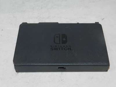 OEM Nintendo Switch Lite Play & Protect Kit ~ Cover w/Stand, Screen Protector - Image 1 of 3