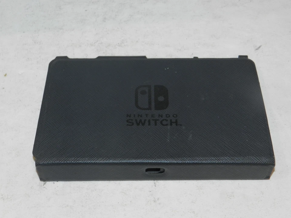 OEM Nintendo Switch Lite Play & Protect Kit ~ Cover w/Stand, Screen Protector - Image 1 of 3