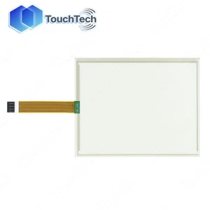 Pantalla Táctil para Ventilador CareFusion VELA AVEA Panel Táctil Vidrio - Imagen 1 de 3