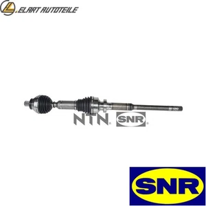 ANTRIEBSWELLE DK65.015 FÜR VOLVO XC70/II/VAN V70/III D5244T15/5244T17 2.4L 5cyl - Picture 1 of 8