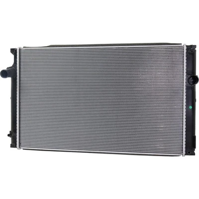 Radiadores 1640036100 para Lexus NX300 NX200t 2015-2017 Foto 1 de 4