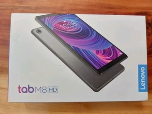 Lenovo TAB M8 mit LTE - Bild 1 von 3