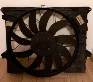 Ventilador mercedes a1645000393 - Imagen 1 de 7