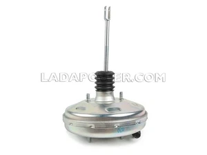 Lada Niva 1700 (LHD) Vacuum Servo Unit Brake Booster Up To 2009 Year - Picture 1 of 2