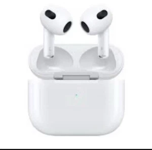 Apple AirPods 3rd Generation w/MagSafe Wireless Charging Case Express - Zdjęcie 1 z 2
