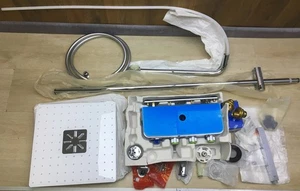 GROHE Euphoria Smartcontrol 310 Sistema de Ducha con Termostato (26508LS0), I34316 - Imagen 1 de 4