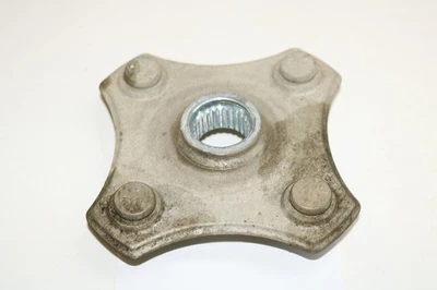 2018 Arctic Cat Alterra Vlx 700 Rear Back Wheel Left Hub - Image 1 of 4