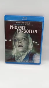 Phoenix Forgotten Blu-ray Paranormal Possession Dokumentarfilm True Event Horror - Bild 1 von 8