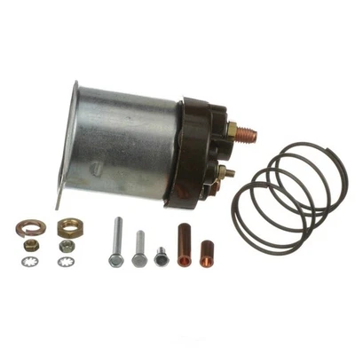 Starter Solenoid Standard SS-251 STANDARD MOTOR PRODUCTS SS-251 - Image 1 of 4