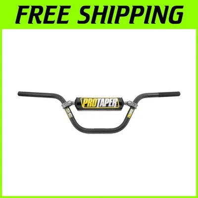 Stylish Platinum Grey 7/8 Handlebars XR50 - Image 1 of 2