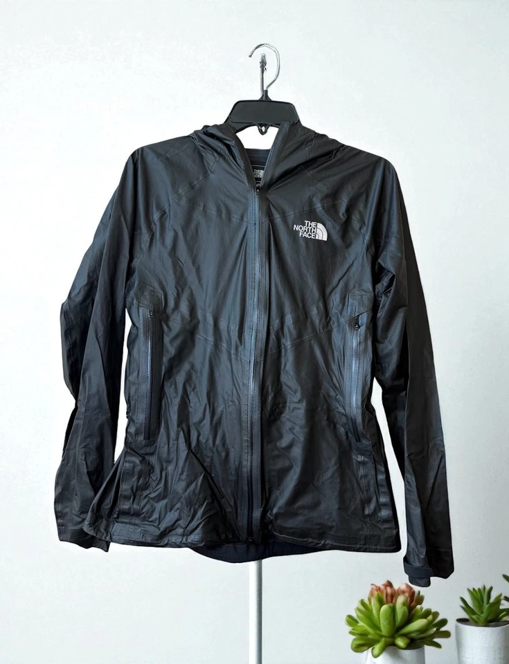 Chaqueta Tormenta Ultraligera The North Face Summit L5 - Para Mujer Talla M Foto 1 de 4