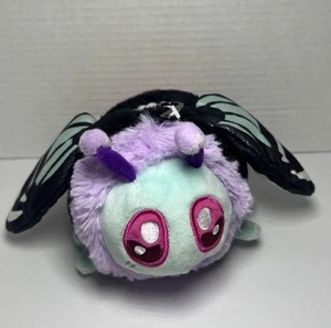 Squishable Plush Mini Poison Hawkmoth Plush Butterfly Moth - Picture 1 of 3