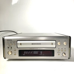 Denon DRR-6.5 Cassette Tape Player Hifi Separate - Picture 1 of 16
