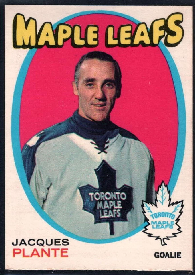 1971-72 O-Pee-Chee OPC Hockey - Pick A Card - Image 1 of 1