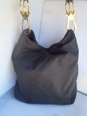 Bolso de mano JPK Paris 75 de nailon Hobo Bucket Foto 1 de 4
