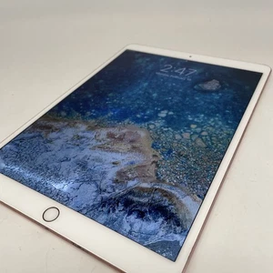 Apple iPad Pro 10,5" A1790 Passwort gesperrt - Bild 1 von 9