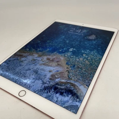 Apple iPad Pro 10.5” A1790 Contraseña bloqueada Foto 1 de 4