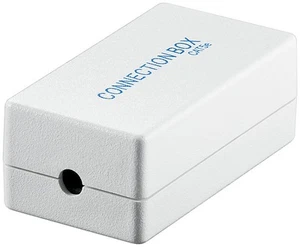 5x Netzwerk Verbindungsbox / Anschlussbox LSA CAT 5e / STP; NET LSA BOX CAT 5e U - Bild 1 von 2
