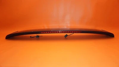 СПОЙЛЕР AUDI Q5 КРЫЛО ПОДЪЕМНОЙ ДВЕРИ 2013 2014 2015 2016 8R0827933A СЕРЫЙ ОТ ОРИГИНАЛЬНОГО ПРОИЗВОДИТЕЛЯ - Изображение 1 из 4