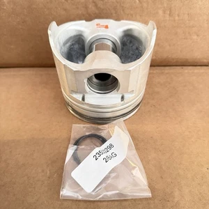 Piston Assembly 5743282 NSN 2815-01-412-8161 w/ Pin & O-Ring – New - Bild 1 von 8