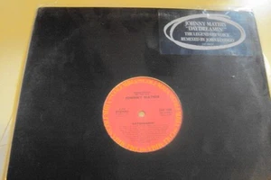 Johnny Mathis, Daydreamin', (12", Single, Promo), NM or M-, 3664396143 - Picture 1 of 2