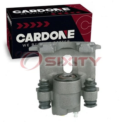 Cardone Reman Rear Right Disc Brake Caliper for 1995-2000 Chrysler Cirrus kj - Image 1 of 4