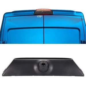 F7216DJT 1280 x 720 pixels 1000 TV lines Vehicle Safety Camera for Fiat - Picture 1 of 5