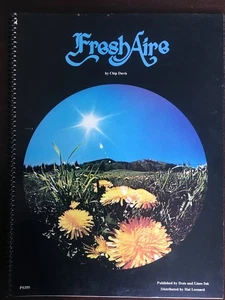 Fresh Aire - Picture 1 of 1