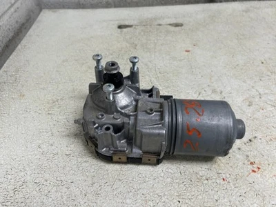 Motor limpador de para-brisa 2015 PORSCHE 911 TURBO FABRICANTE DE EQUIPAMENTO ORIGINAL número da peça 99162410504 - Imagem 1 de 4