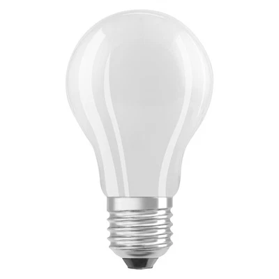 Osram LED Filament Birnenform 2,8W = 25W E27 matt 250lm warmweiß 2700K DIMMBAR - Bild 1 von 3