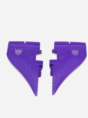 Transformers Darkmoon And Astrotrain (Titans Return Voyager Class) R&L Wings - Image 1 of 2