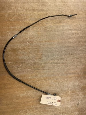 Línea de freno delantero Indian Scout 1914279 Foto 1 de 4