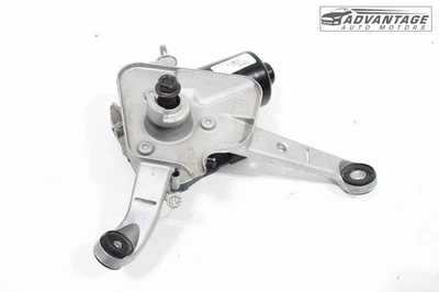 2015-2024 FORD EDGE CD539 FRONT RIGHT SIDE WINDSHIELD WIPER CONTROL MOTOR OEM - Image 1 of 4