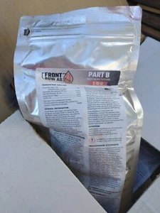 Front Row AG Part B Water Soluble Fertilizer (5 lbs/bag) - Front-Row - Picture 1 of 2