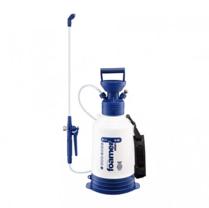 Kwazar Orion Super Foamer Alkaline PRO+ VITON Drucksprüher 6,0 Liter Bäckerei - Bild 1 von 1