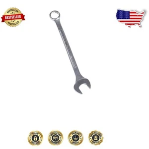 Durable 2-Inch Chrome Vanadium Steel Wrench - Lifetime Included - Picture 1 of 2