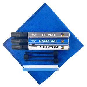 LEXUS Genuine OEM Automotive Touch Up Paint Pens *SELECT YOUR COLOR* - Picture 1 of 9