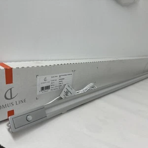 Domus Line Wireless LED PIR Motion Sensor Light Strips Cabinet Closet Lamp REF12 - Picture 1 of 8