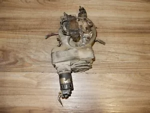 GM Rochester Throttle Body TBI 366 6L with Sensors (17069939) OEM - Picture 1 of 6