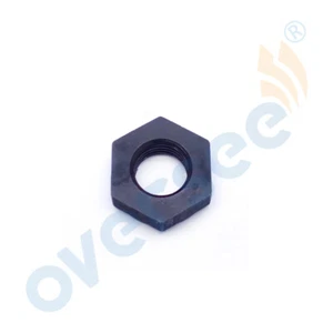 346-64027-1 346640271M Nut for Nissan Tohatsu Outboard Bevel Gear - Picture 1 of 3