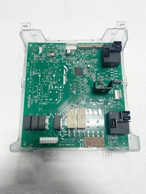 NEW SCRATCH AND DENT OUT OF THE BOX wall oven control board W11585756 - Image 1 of 2