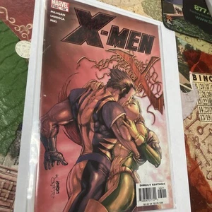 X-Men #169 Direct Market Edition Marvel Comics - Picture 1 of 3