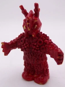 De colección Popy Bandai Japón Ultraman Monster Godzilla Keshi Sofubi Keshigomu 3 - Imagen 1 de 3