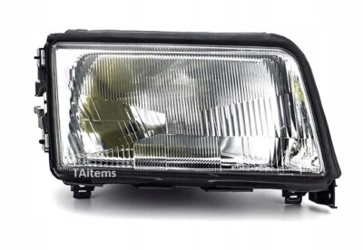 FARO MECÁNICO DELANTERO DERECHO *LHD* PARA AUDI 100 C4 1990-1994 Foto 1 de 4