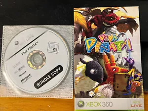 Viva Piñata (Microsoft Xbox 360, 2006) Bundle Version - Picture 1 of 1