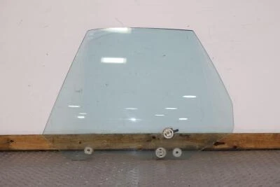 Mazda RX7 FC 86-91 convertible puerta izquierda izquierda ventana cristal (solo vidrio) Foto 1 de 4