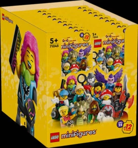 LEGO 71045 LEGO Minifigures - Serie 25 - 1 Minifigure - Bild 1 von 1