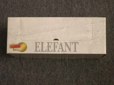 DRAGON Armor 1:35 Sd.Kfz.184 Elefant #61004 TOTALMENTE NUEVO 2./s.Pz.Abt.653 BIN Foto 1 de 4